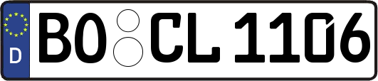 BO-CL1106