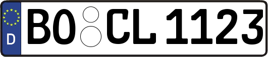 BO-CL1123