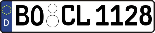 BO-CL1128