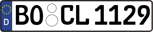 BO-CL1129