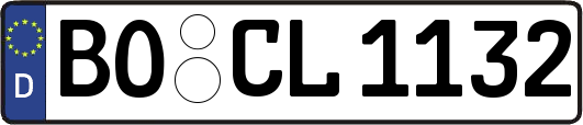 BO-CL1132