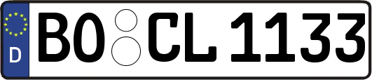 BO-CL1133