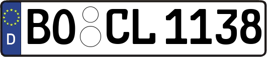 BO-CL1138