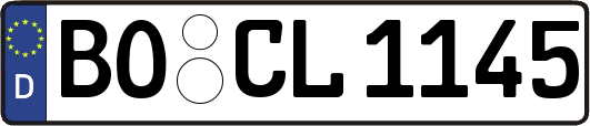 BO-CL1145