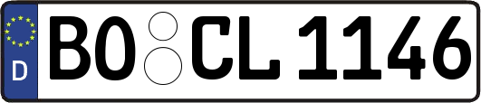 BO-CL1146