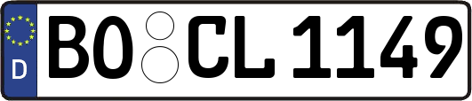 BO-CL1149