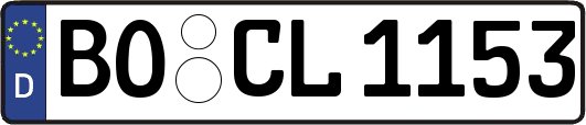 BO-CL1153
