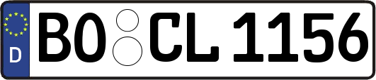 BO-CL1156
