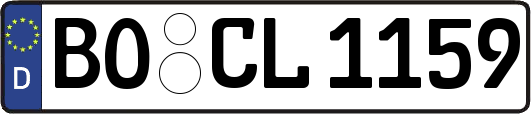 BO-CL1159
