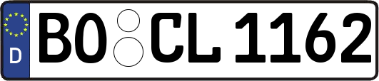 BO-CL1162