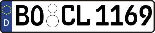 BO-CL1169