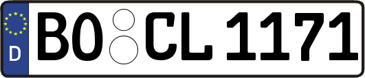 BO-CL1171