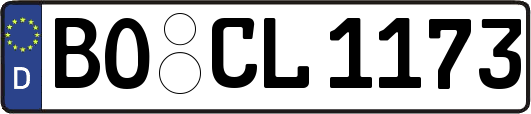 BO-CL1173