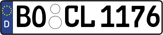 BO-CL1176