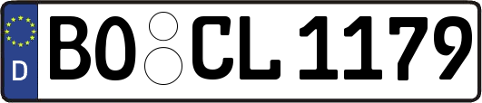 BO-CL1179
