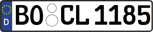 BO-CL1185