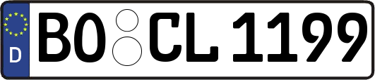 BO-CL1199