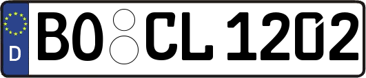 BO-CL1202