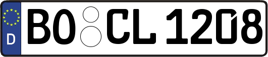 BO-CL1208