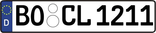 BO-CL1211