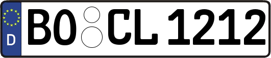 BO-CL1212