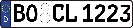 BO-CL1223