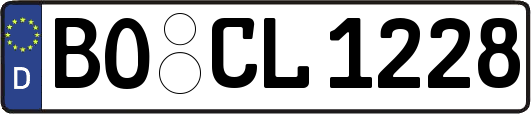 BO-CL1228