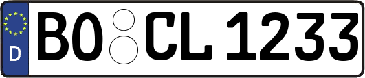 BO-CL1233