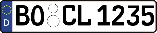 BO-CL1235