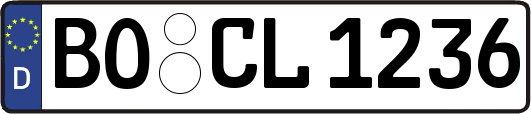 BO-CL1236