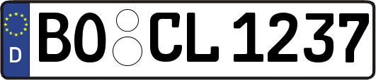 BO-CL1237