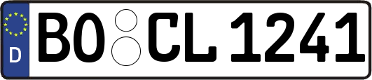 BO-CL1241