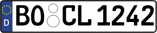 BO-CL1242