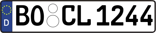 BO-CL1244