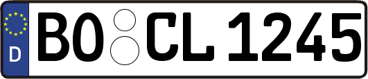 BO-CL1245