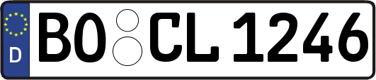 BO-CL1246
