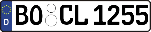 BO-CL1255