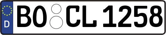BO-CL1258