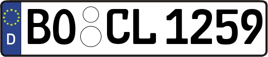 BO-CL1259