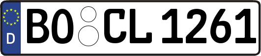 BO-CL1261