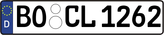 BO-CL1262