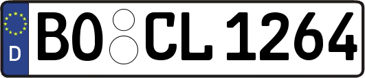 BO-CL1264