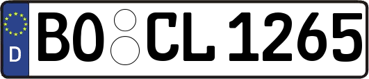 BO-CL1265