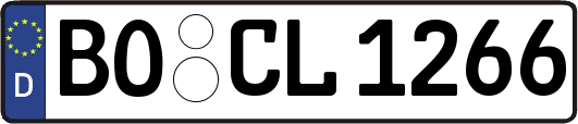 BO-CL1266