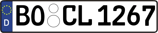 BO-CL1267
