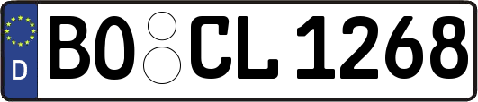 BO-CL1268