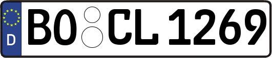 BO-CL1269