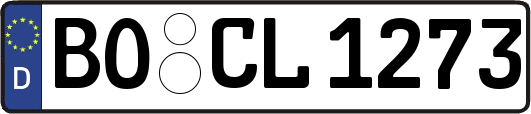 BO-CL1273