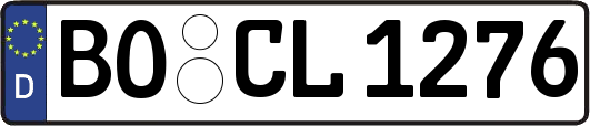 BO-CL1276
