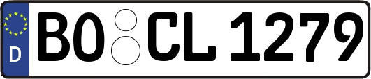 BO-CL1279